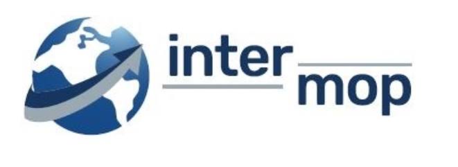 Logo marki Intermop